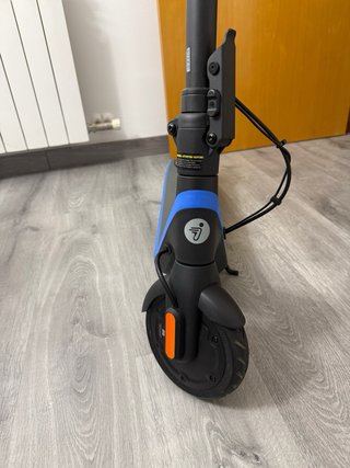 Patinete Eléctrico Ninebot C2 Pro