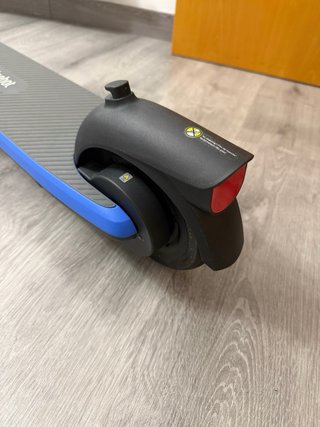 Patinete Eléctrico Ninebot C2 Pro