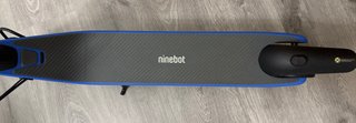 Patinete Eléctrico Ninebot C2 Pro