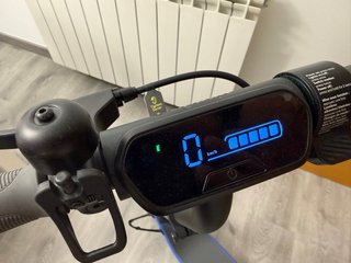 Patinete Eléctrico Ninebot C2 Pro