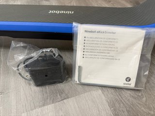 Patinete Eléctrico Ninebot C2 Pro