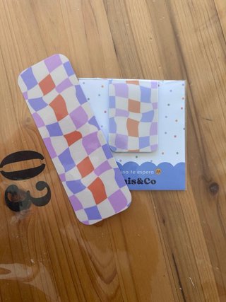 Pack Puntos de libros