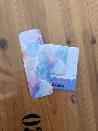 Pack Puntos de libros
