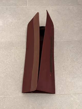 Portadocumenti / Porta Camicie Cravatte Trussardi