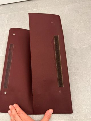 Portadocumenti / Porta Camicie Cravatte Trussardi