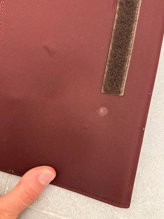 Portadocumenti / Porta Camicie Cravatte Trussardi