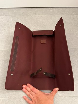 Portadocumenti / Porta Camicie Cravatte Trussardi