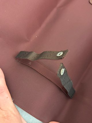 Portadocumenti / Porta Camicie Cravatte Trussardi