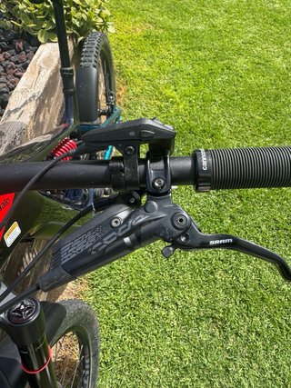 Bici eléctrica Cannondale Moterra