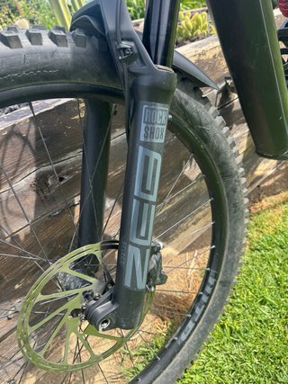 Bici eléctrica Cannondale Moterra