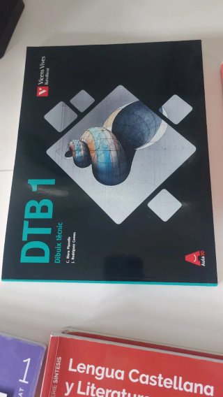 Libros de primero de bachillerato
