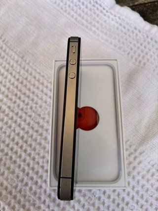 iPhone 4S 8GB Nero