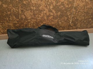 Caballete Reparación Bicicleta