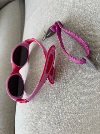 Gafas de sol para bebé