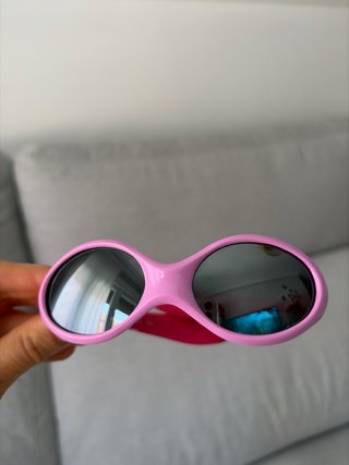 Gafas de sol para bebé