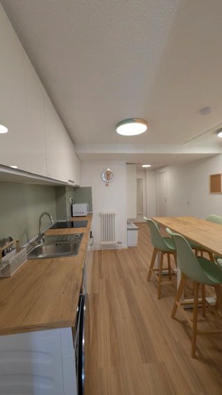 Alquiler habitación Alcalá de Henares