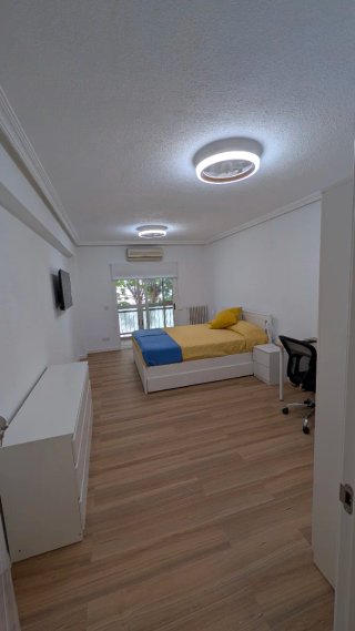 Alquiler habitación Alcalá de Henares