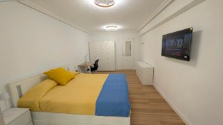 Alquiler habitación Alcalá de Henares