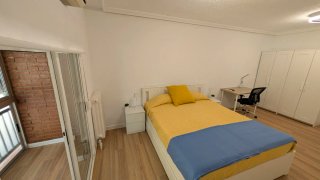 Alquiler habitación Alcalá de Henares