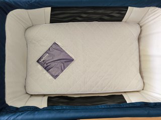Minicuna Babyhome Dream