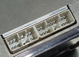 CENTRALITA ABS TOYOTA SUPRA (A8) 8954114020 07940