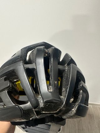 Casco Lazer Z1 MIPS Taglia M