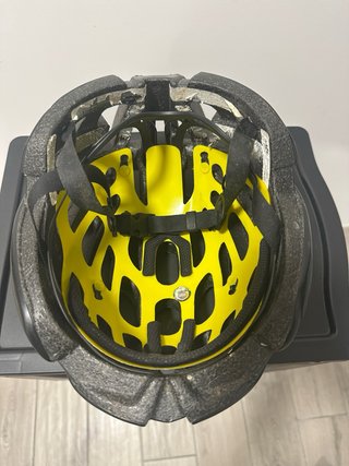 Casco Lazer Z1 MIPS Taglia M