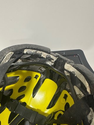 Casco Lazer Z1 MIPS Taglia M