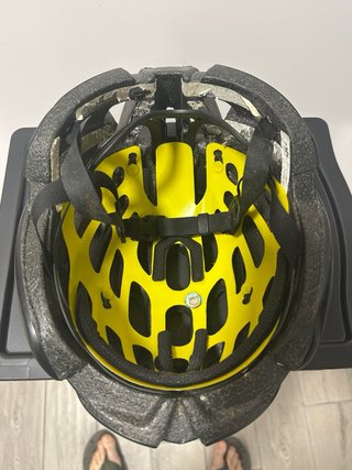 Casco Lazer Z1 MIPS Taglia M