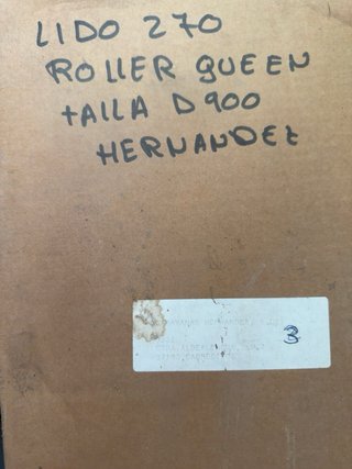 Avance Verano Sun Roller Queen 430