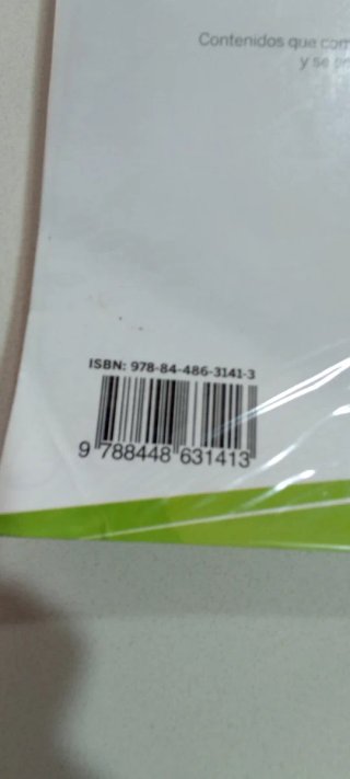 Física y Química 1 Bachillerato