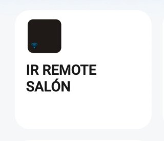 IR Inteligente Control Remoto  por wifi Smart Life