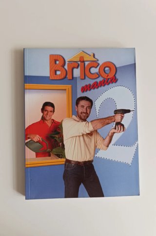 Libros Brico mania