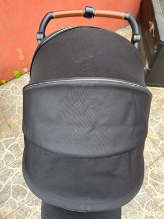 Silla de paseo Jané Mum Pro 2 con Capazo