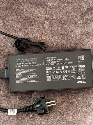 Portátil Gaming Asus ROG Strix G16 G614JI