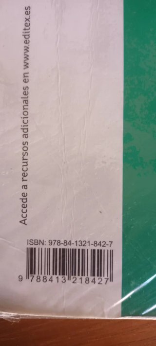 Economía I 1º Bachillerato