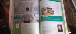 Economía I 1º Bachillerato