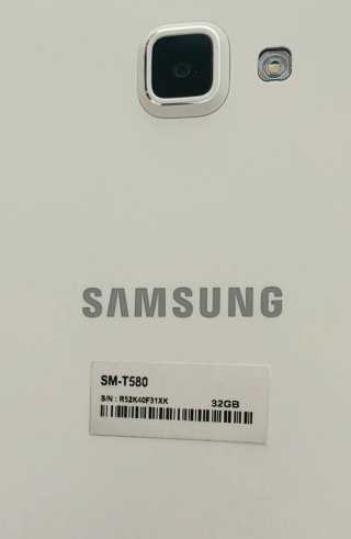 Tablet Samsung Galaxy Tab A 10.1 32GB