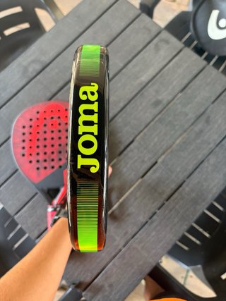 Racchetta da Padel Joma Open