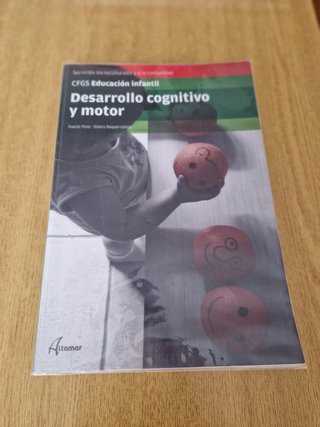 Libros 1r curso de EDUCACIÓN INFANTIL CICLO SUP