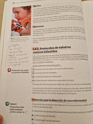 Libros 1r curso de EDUCACIÓN INFANTIL CICLO SUP