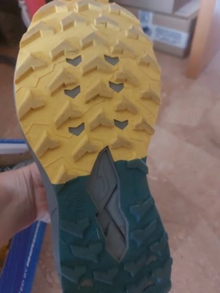 Zapatillas Joma Shock Trail Talla 41