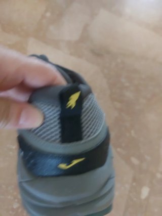 Zapatillas Joma Shock Trail Talla 41