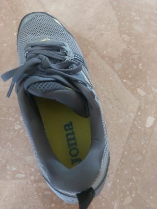 Zapatillas Joma Shock Trail Talla 41