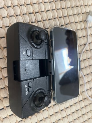 Drone Hannviw Negro