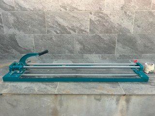 Cortador de azulejos 120 cm VEVOR