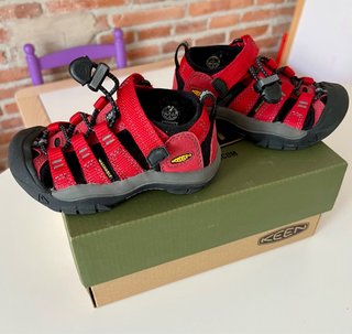 Sandalias Keen Newport H2 Niños