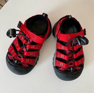 Sandalias Keen Newport H2 Niños