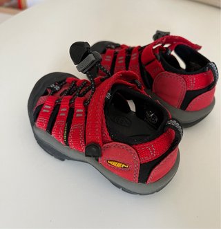 Sandalias Keen Newport H2 Niños
