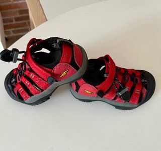 Sandalias Keen Newport H2 Niños